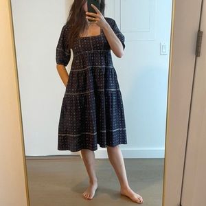 Ulla Johnson Dress